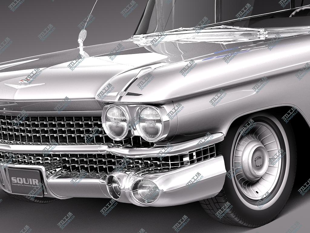 images/goods_img/20210319/3D ECTO-1 Ghostbusters car model/4.jpg